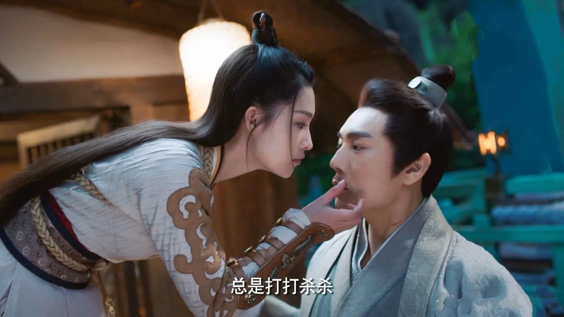 午夜双城记，当雄鹿血战麦迪逊，塔图姆的名字正雕刻在北岸花园