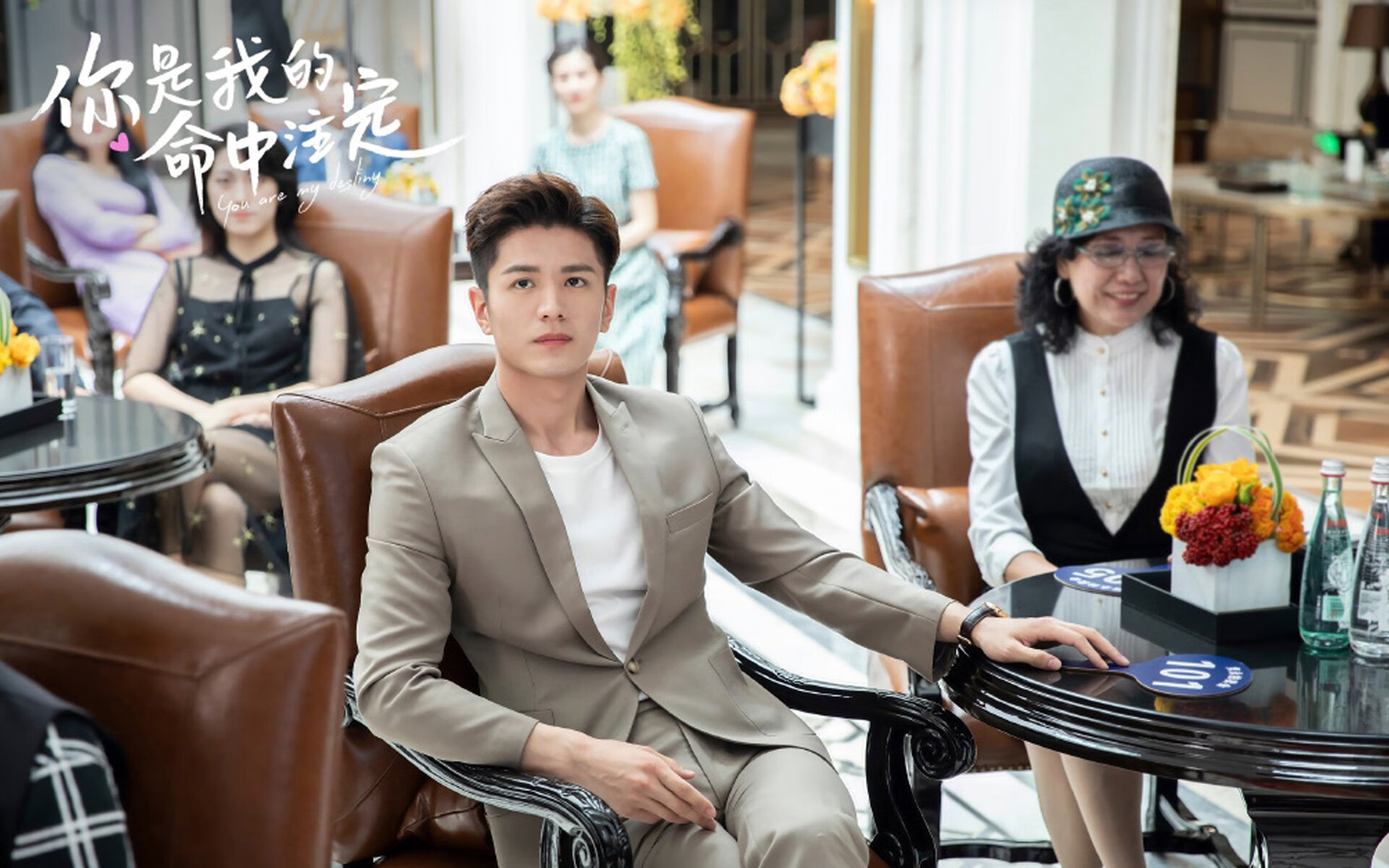 狙击枪与燃烧的火,当精密计算遇见不灭斗志