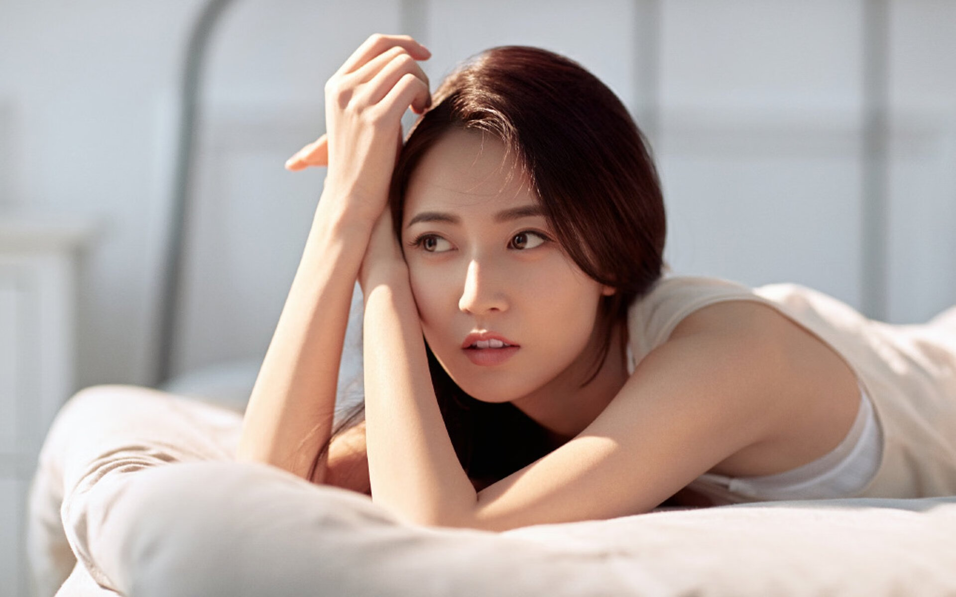 双重绝杀，韩国队惊天逆转与陈雨菲一锤定音的羽坛震撼夜