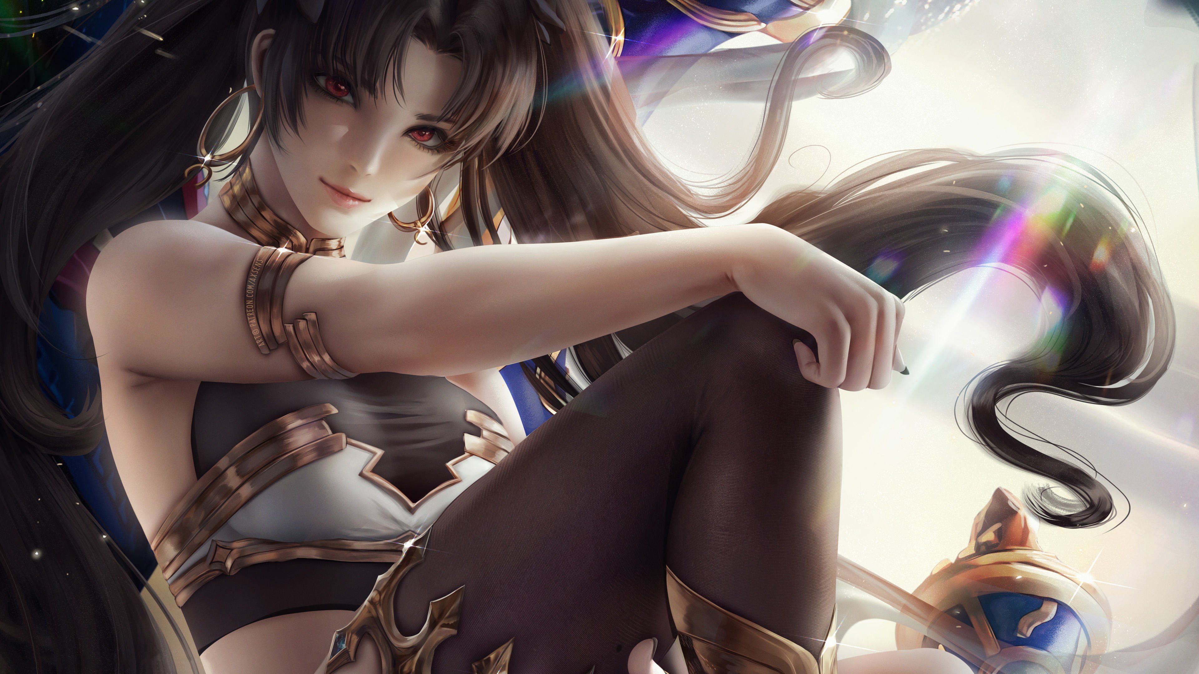 篮球平行宇宙，骑士次元战淘汰深圳，哈利伯顿撕裂次元壁的关键魔法